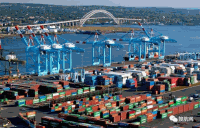 洛杉矶港：旺季即将到来，进口强劲；劳资谈判双方发布联合声明