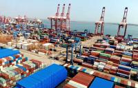 今年前5月天津口岸进出口值增长19.6% 对东盟增幅最大