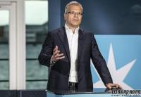 马士基：集装箱航运市场运价大涨趋势不减