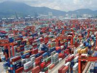 我国重点港口完成货物吞吐量55.6亿吨、集装箱吞吐量1.24亿标箱