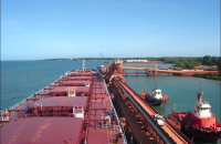 新加坡拟400亿美元建超级港口 缓解全球港口拥堵困境