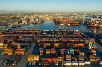 全球平均滞期费下降！但在美国仍高出平均值四倍