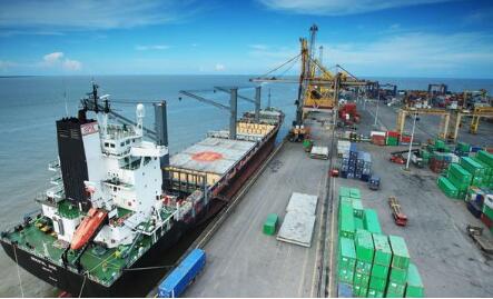 GRI/PSS/EBS/THC/ORC/CIC/HLA...这些海运附加费你都了解吗？