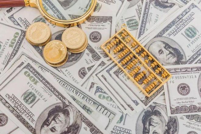 发生了什么？美国订单猛增！一上午，数据飙到50W美金……