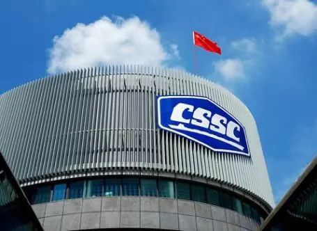 中国船舶发布上半年业绩，吨位数完成年计划83.29% 