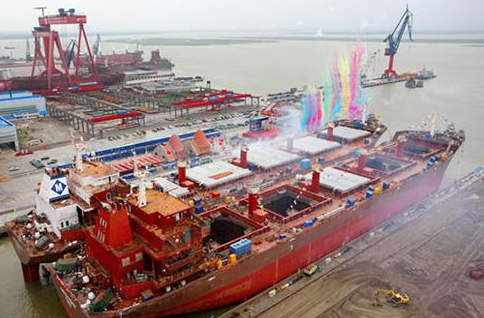货代网看世界：Intermarine 与泰国WeShip Projects 展开合作  