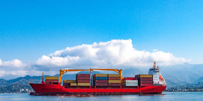 货代网看世界：新奥尔良港的项目货物运输有望回升 