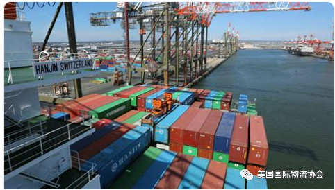 【美国港口动态】注意！美西港口劳资谈判进展，如何安排你的货？